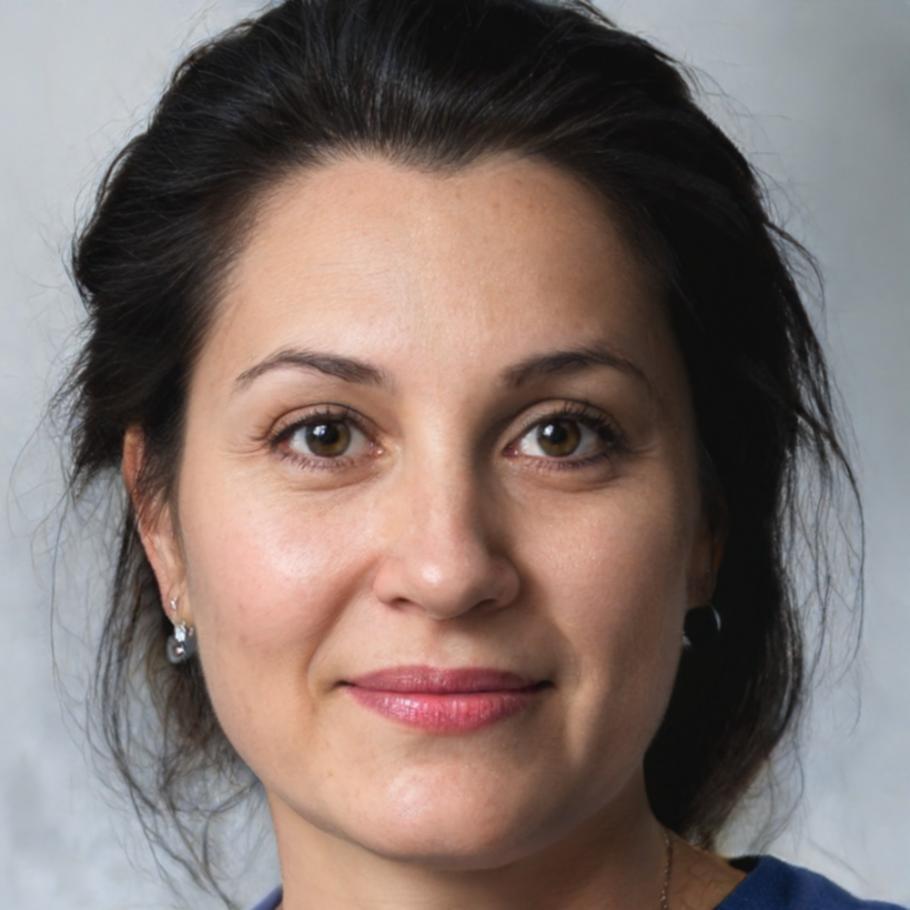 Elena Valberde, Directora de Mentoría Financiera