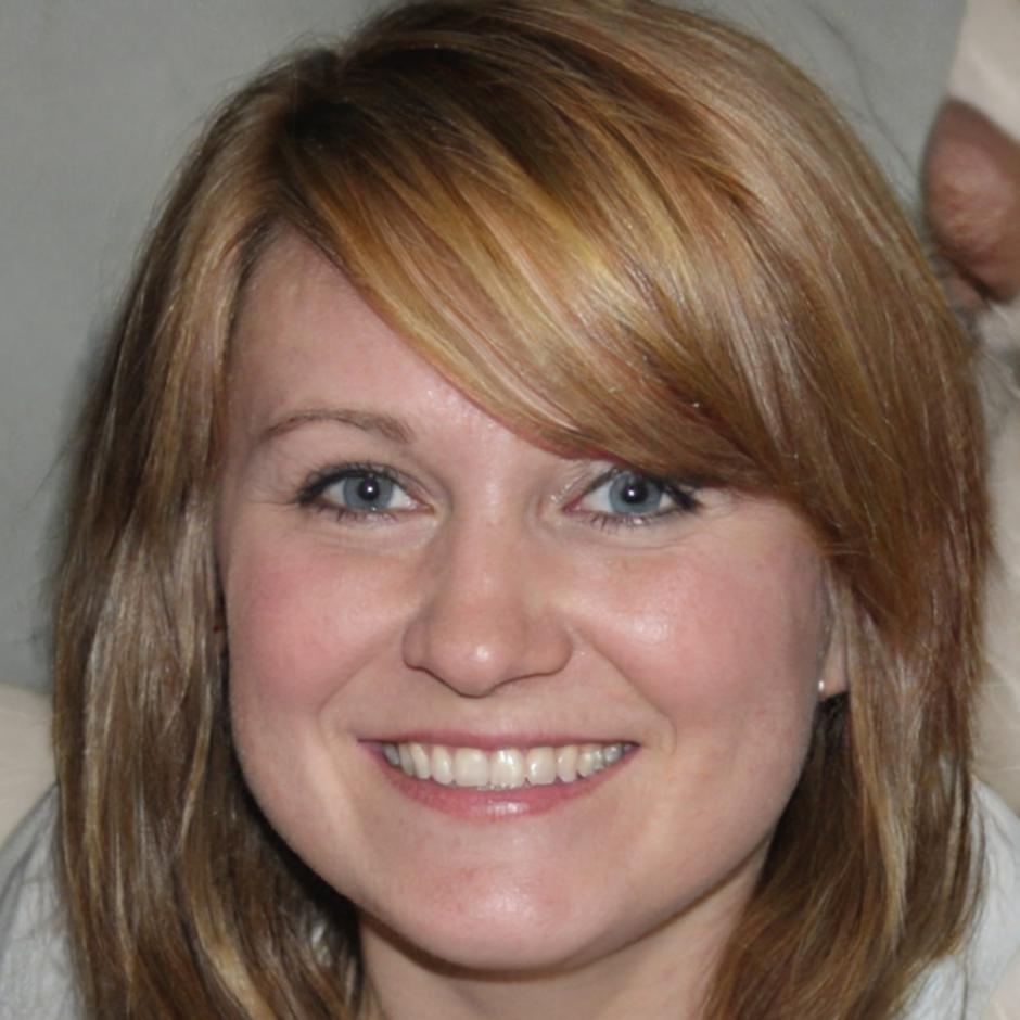 Testimonio de empresaria participante del programa